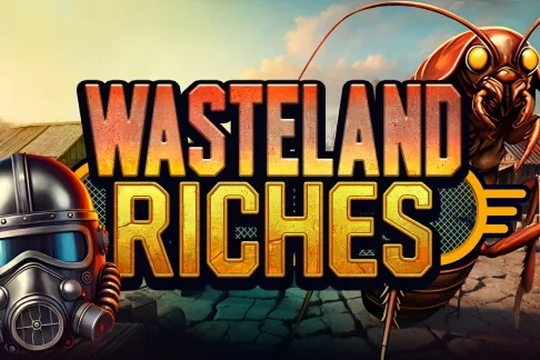 Wasteland Riches